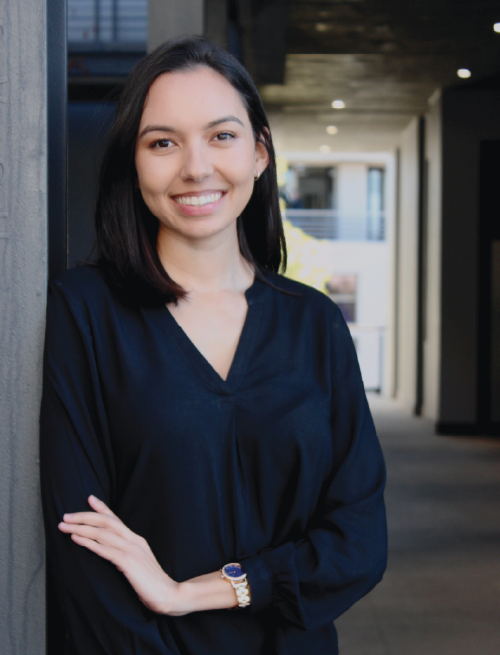 Catherine Davidson - Business
Development - Inglis Stephens