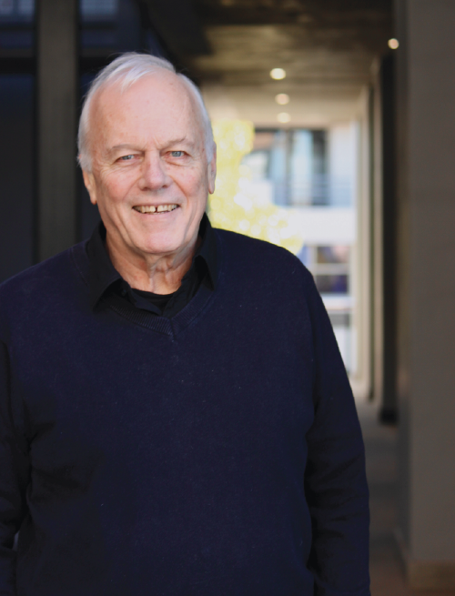 William Inglis - Senior Legal Consultant
Commercial and Fiduciary - Inglis Stephens